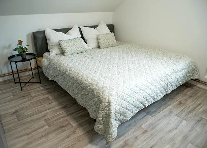 Apartmany Pani Postmistrove