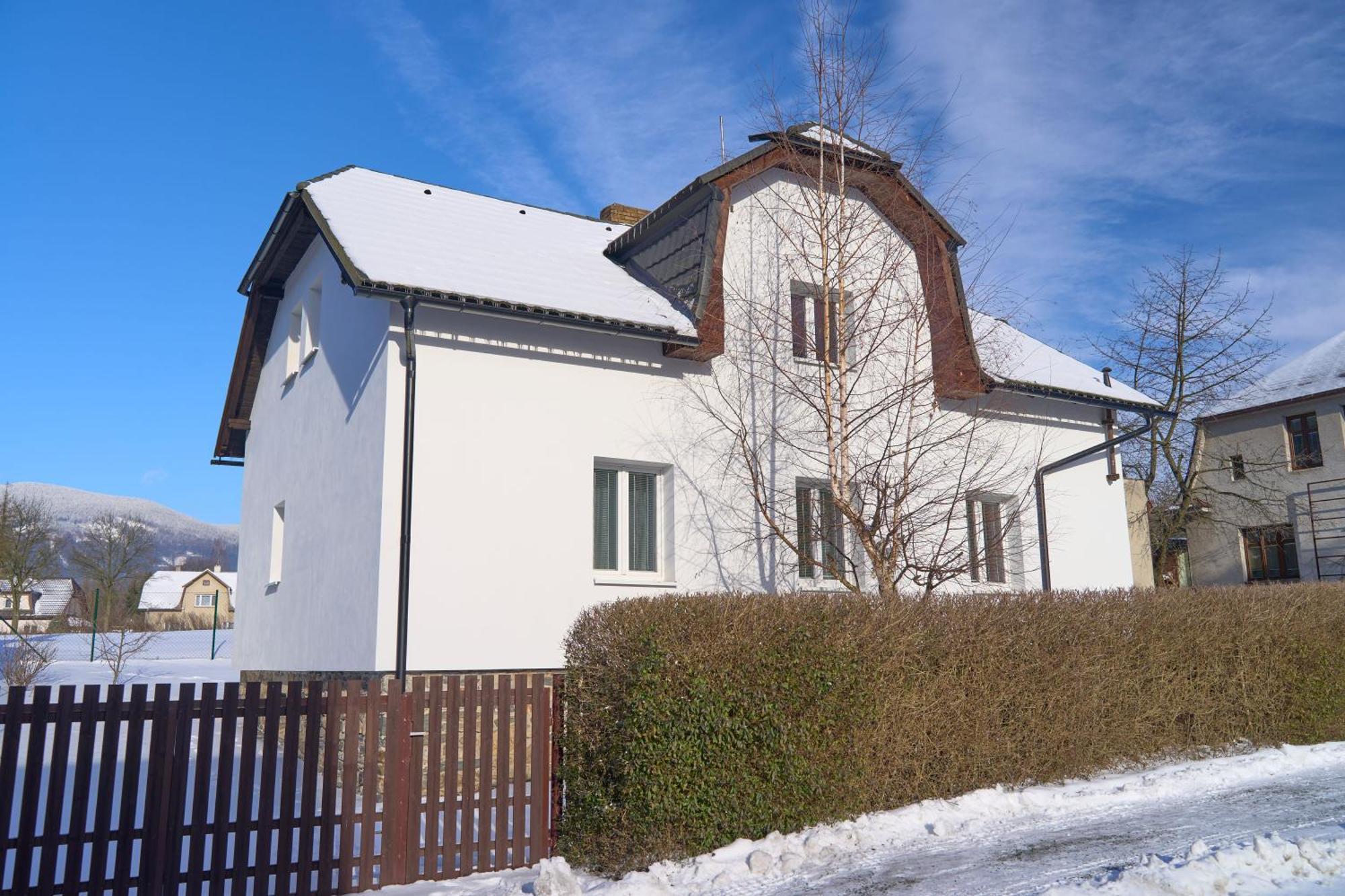 Apartment Pani Postmistrove *