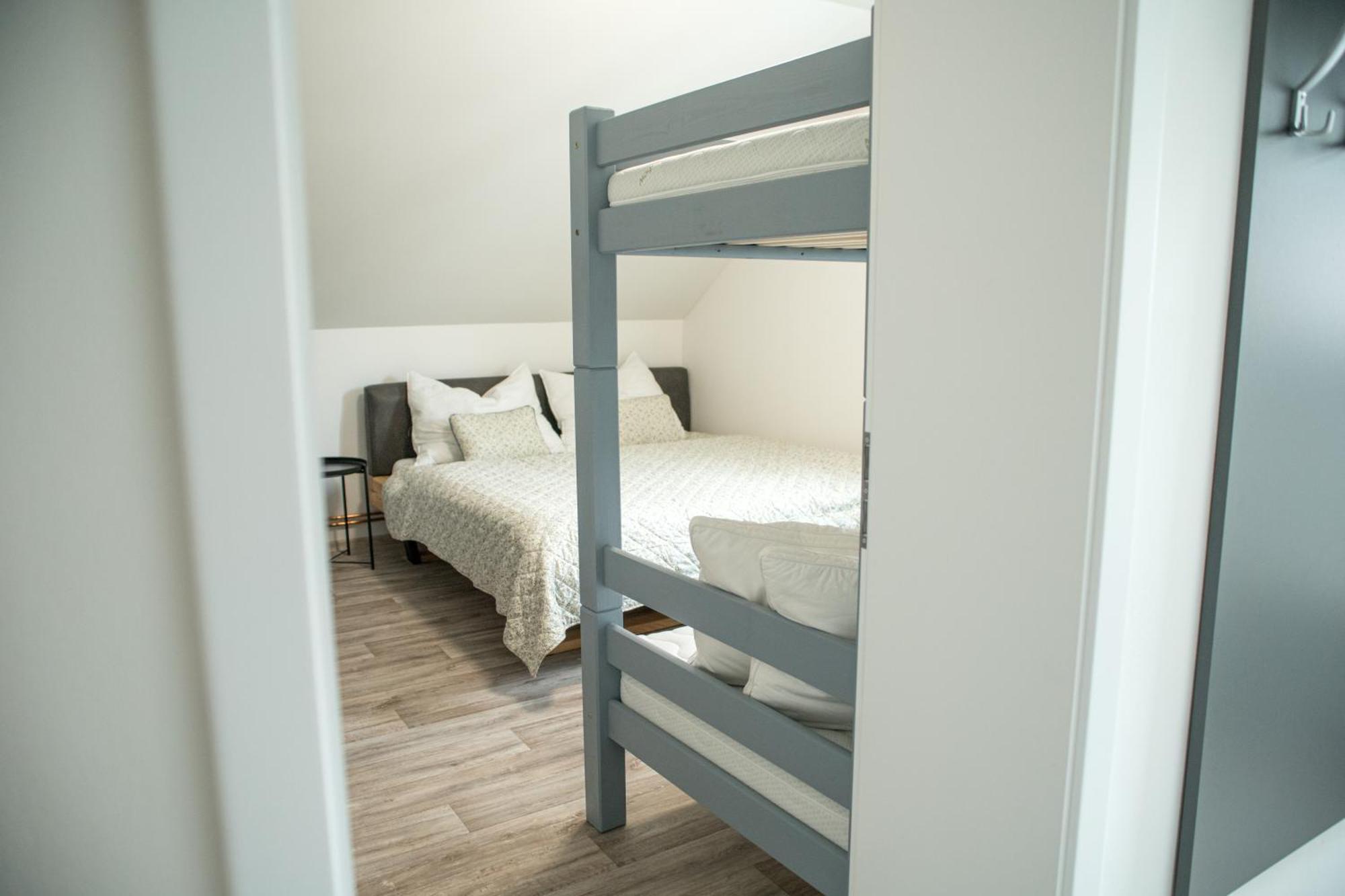 Apartment Pani Postmistrove *
