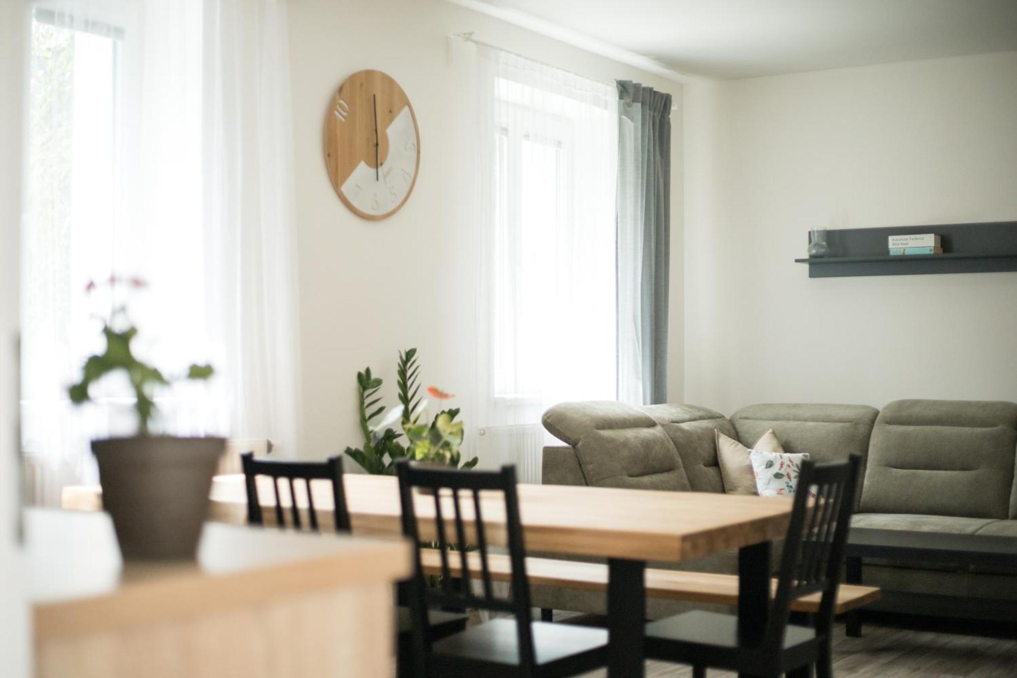 Apartment Pani Postmistrove