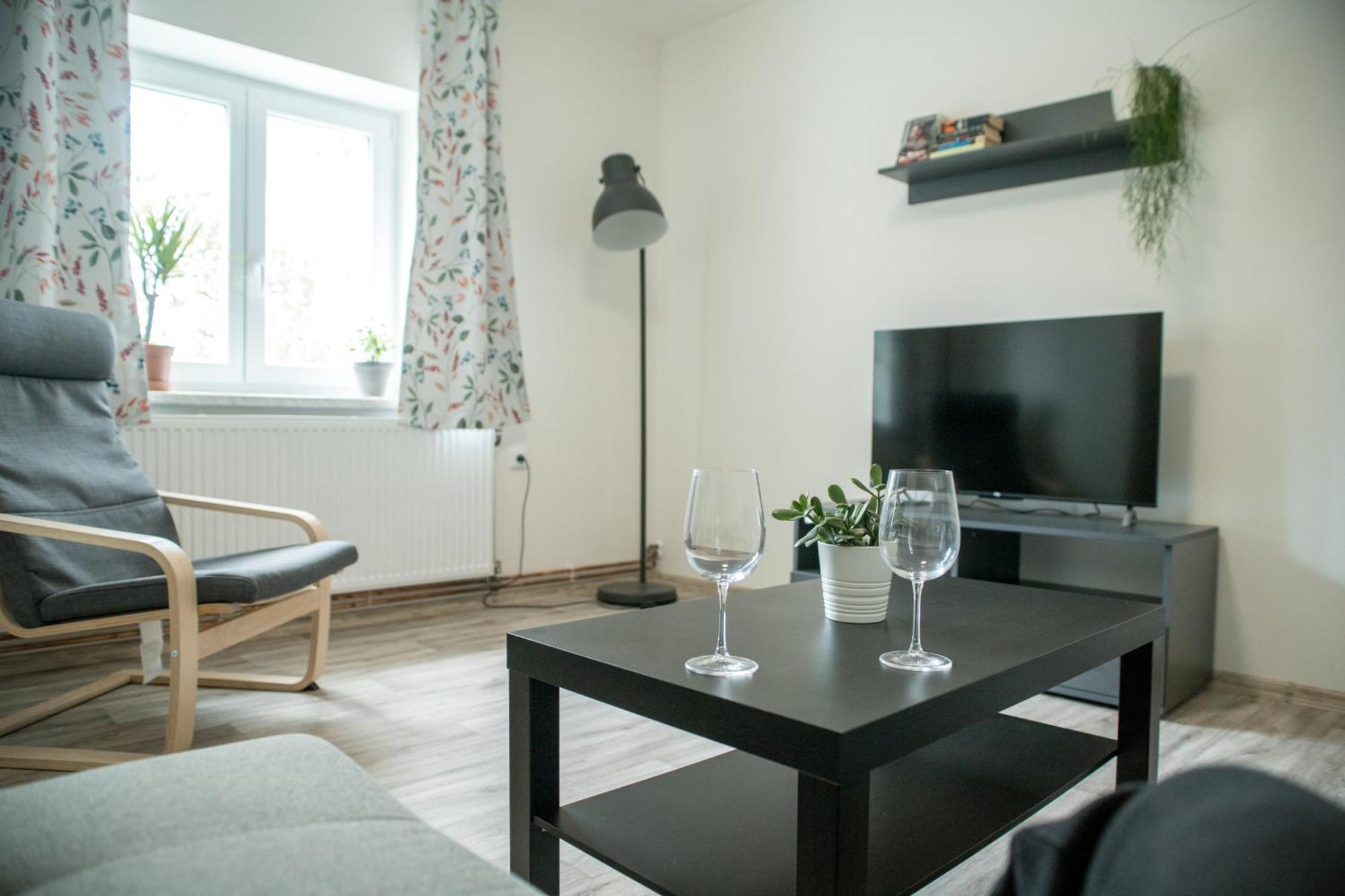 Apartment Pani Postmistrove Loucna nad Desnou