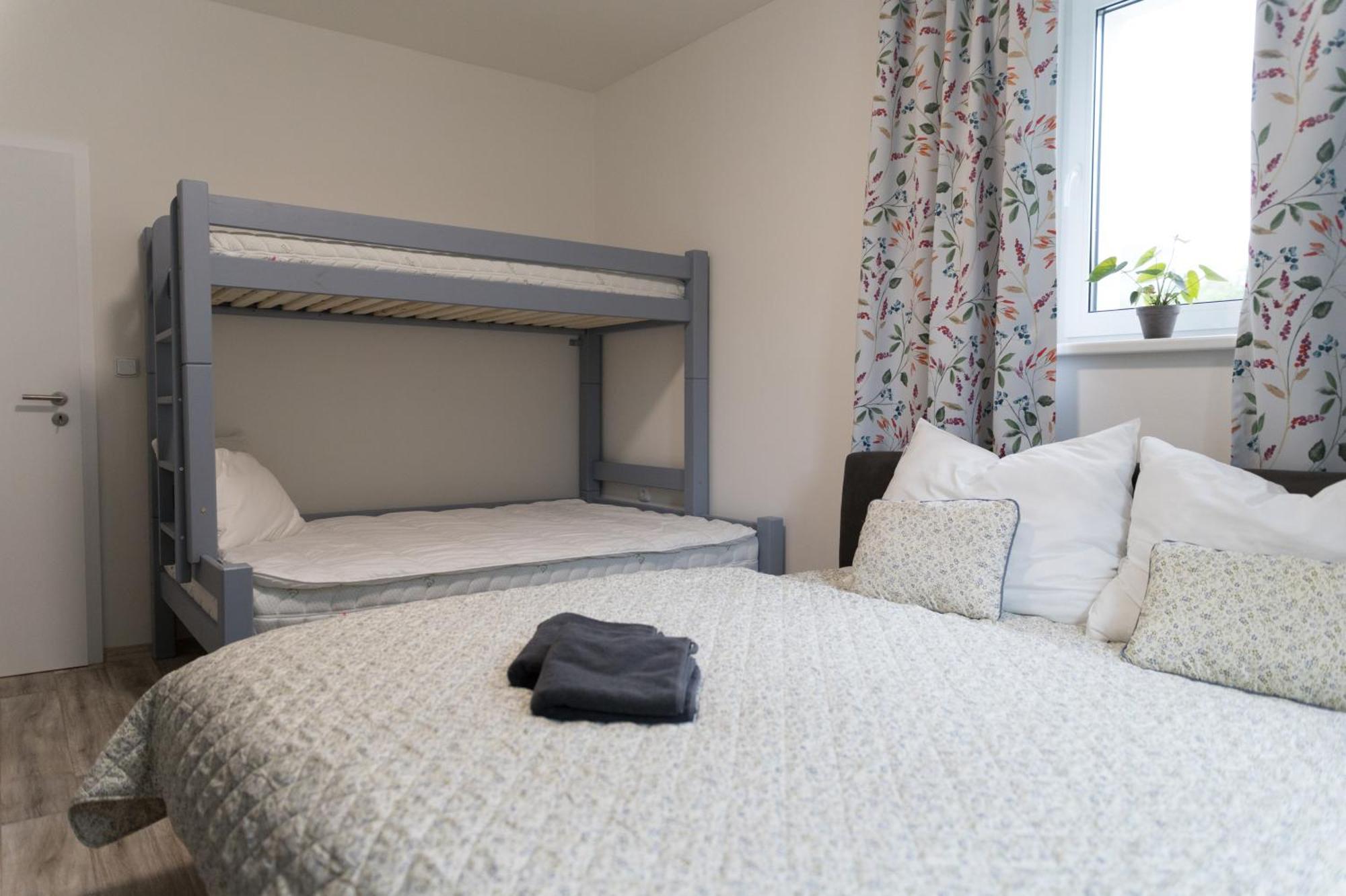 Apartment Pani Postmistrove