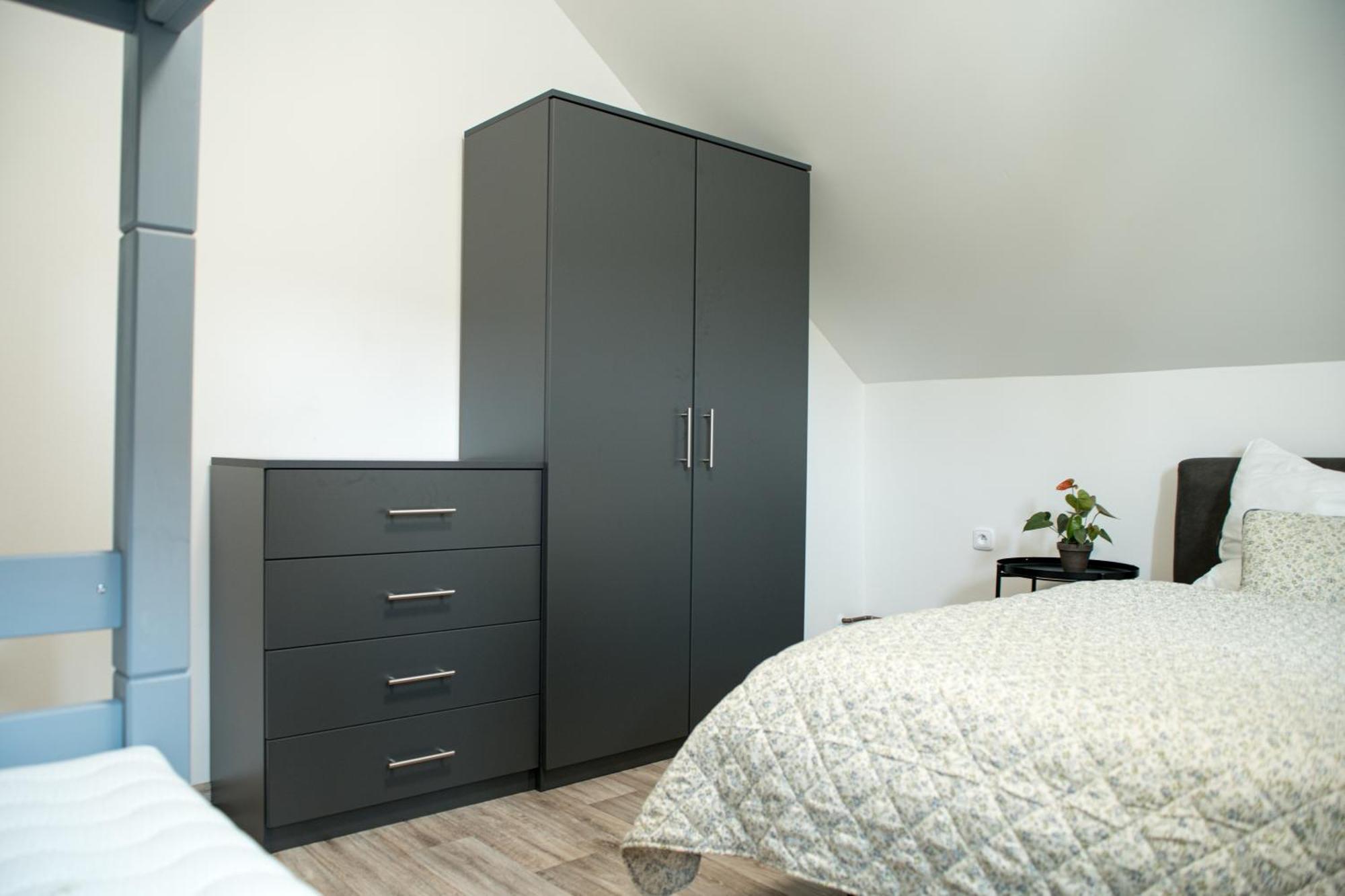 Apartment Pani Postmistrove Loucna nad Desnou
