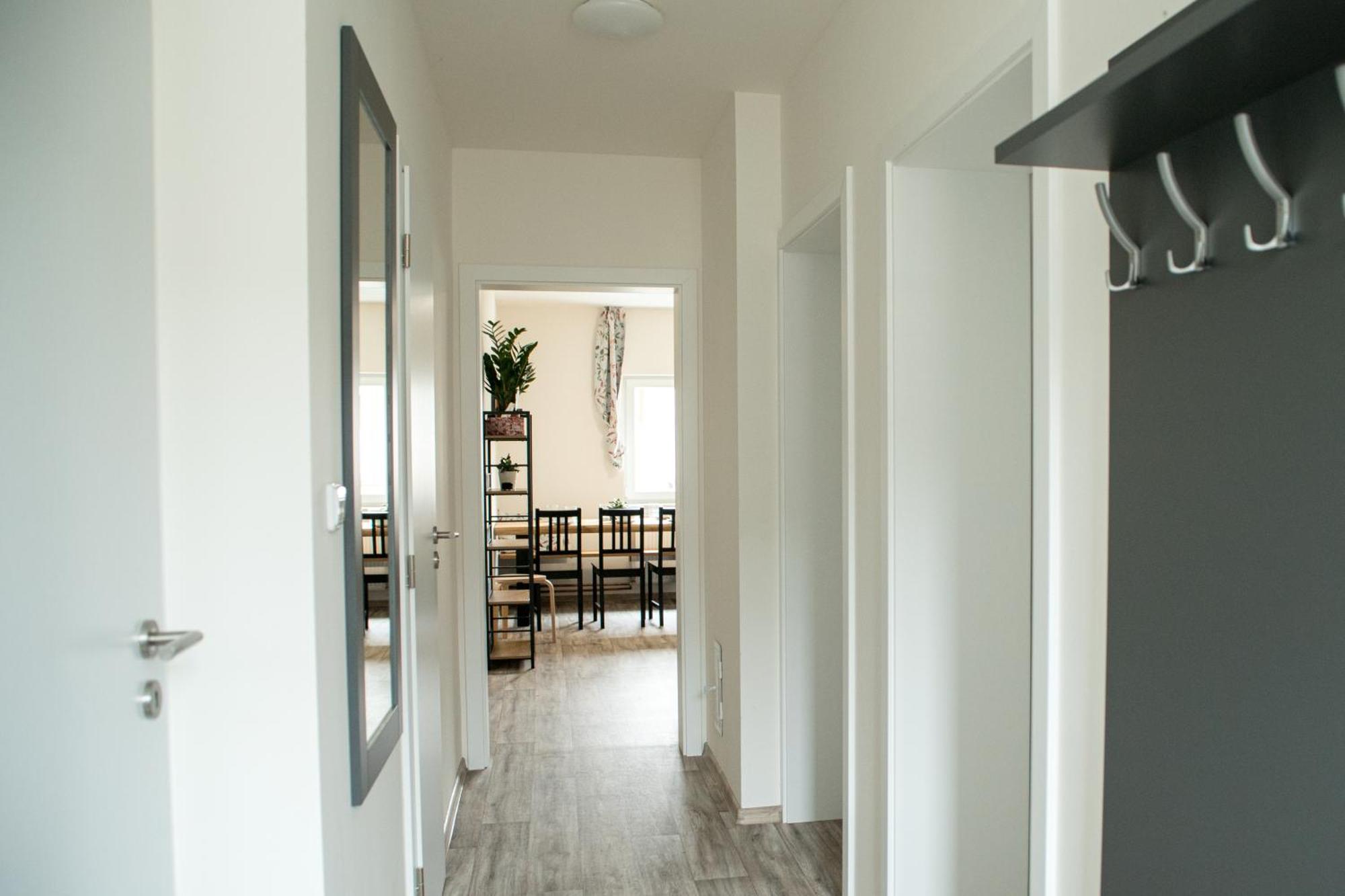 Pani Postmistrove Apartment