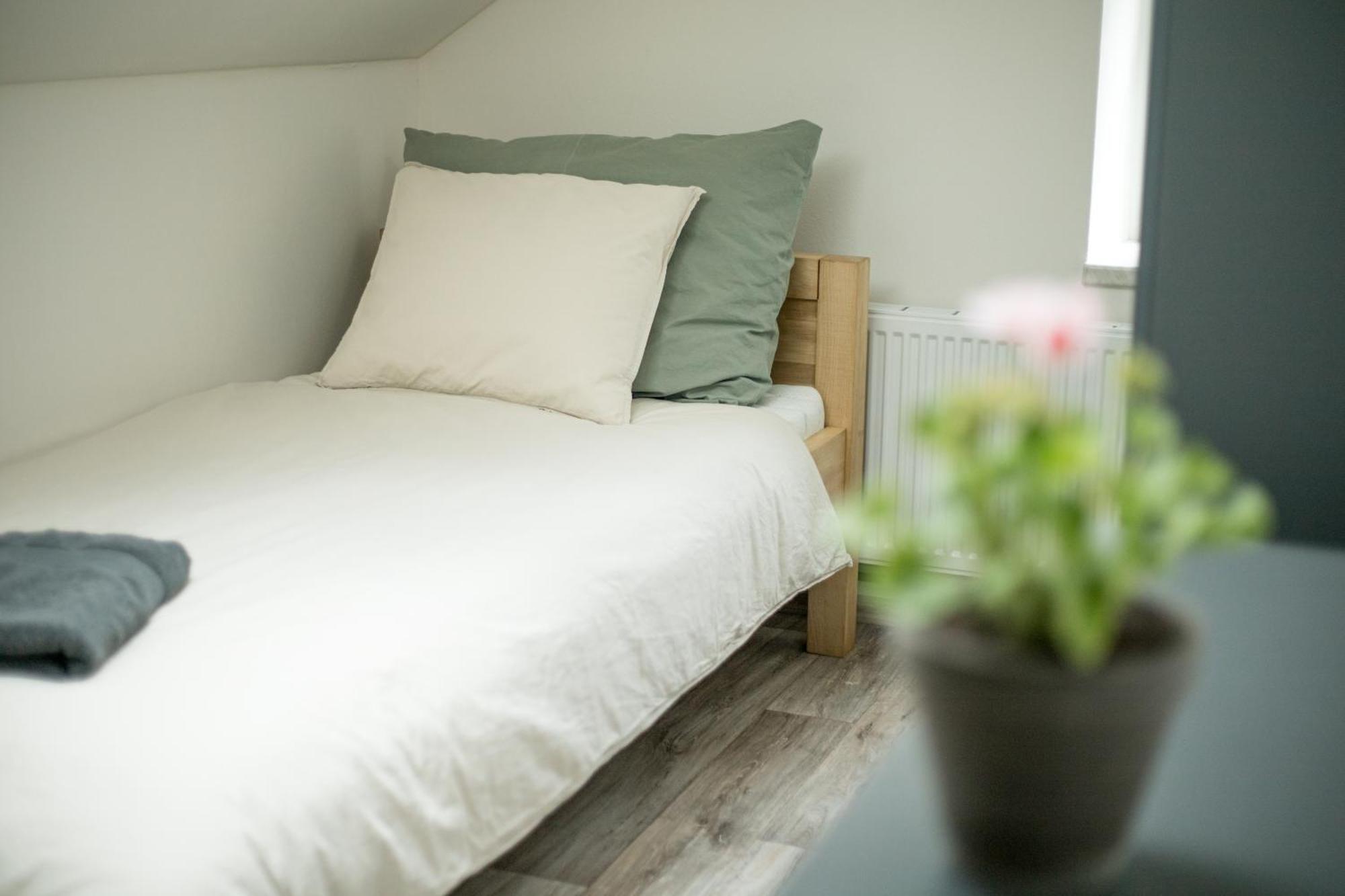 Apartment Pani Postmistrove