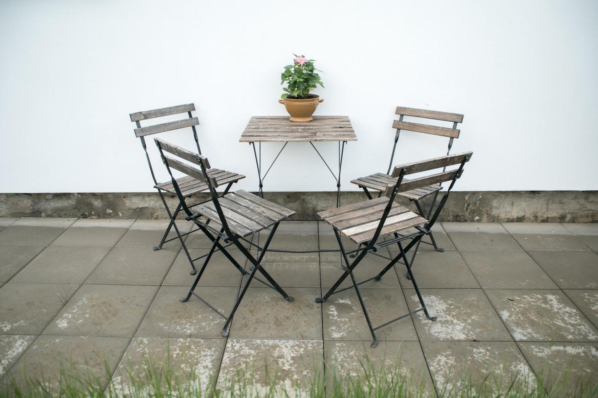 Apartment Pani Postmistrove