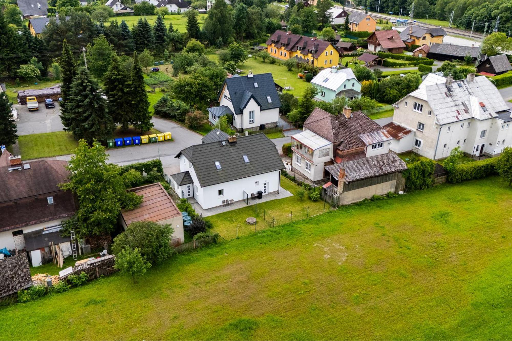 Apartment Pani Postmistrove *